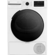 BEKO D3h2d8c6bw - Sèche Linge