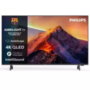 PHILIPS 65pqs8631 - Tv Qled  65' Ambilight (2026)