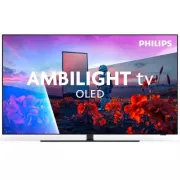 PHILIPS 55PQS8601/12 - TV 55' Ambilight