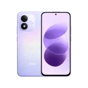 XIAOMI REDMI Note 17 Violet 6 GO + 256 GO