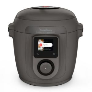 Image : MOULINEX Cookeo Simplicity Ce821bf0 - Cuisson Sous Pression