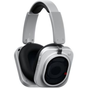 Image : NOTHING Headphone (1) Pro Blanc - Casque