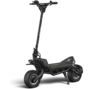 Image : Minimotors Dualtron Rovoron R7 60v 28ah - Trottinette Électrique