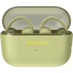 Image : Bose Sport Open Eucalyptus (Vert) - Ecouteurs Open-Ear