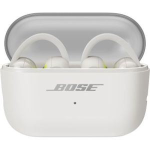Image : BOSE Sport Open Blancs - Ecouteurs Open-Ear