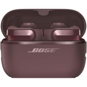 Image : BOSE Open Ultra II Chocolat Cerise - Ecouteurs