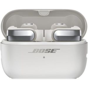Image : BOSE Open Ultra II Blanc - Ecouteurs