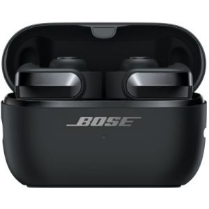 Image : BOSE Open Ultra II Noir - Ecouteurs