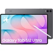 SAMSUNG Galaxy Tab S12 Ultra Wifi 512go Gris - Tablette