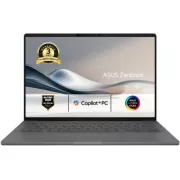 ASUS Zenbook Ux3407na-Drqd186w 14' Oled Snapdragon X 32 Go Ram Ddr5 Ssd 1 To