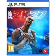 Nba 2k27 PS5 - Take 2