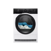 ELECTROLUX EWHE824CD Blanc - Sèche-linge pompe à chaleur