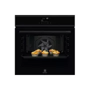 ELECTROLUX EOD7P10H2 Noir - Four encastrable