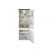 ELECTROLUX ENA7TE75S - Réfrigérateur combiné Encastrable