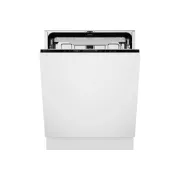 ELECTROLUX E82LX220S - Lave-vaisselle