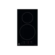 ELECTROLUX LIT30230C Noir - Plaque induction