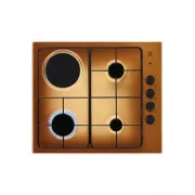 ELECTROLUX LGM62821OT - Plaque mixte