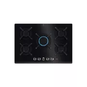 ELECTROLUX KGG753753K - Plaque gaz