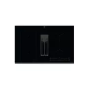 ELECTROLUX KCC8344 - Plaque avec hotte intégrée
