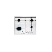 ELECTROLUX KGS6424W - Plaque gaz encastrable 60 cm
