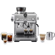 Delonghi EC9555.M - La Specialista Opera Métal