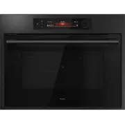 ASKO OCM64GSH - Micro Ondes Combiné Encastrable