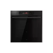 ASKO OTP66GSH Noir - Four encastrable