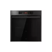 ASKO OTP66BSH - Four encastrable Noir