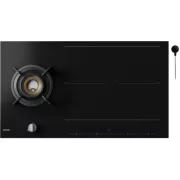 ASKO HIG89524BGF1 - Plaque Mixte Induction Gaz