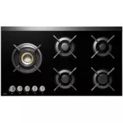ASKO HG8953BGB1 - Plaque Gaz