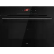 ASKO OCM24BGH - Micro Ondes Combiné Encastrable