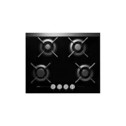 ASKO HG8640BGB1 - Plaque gaz Noir