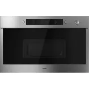 ASKO OM23SSC - Micro Ondes Grill Encastrable