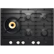ASKO HG1776AB/S1 - Plaque Gaz