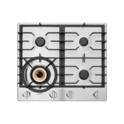 ASKO HG1666SB - Plaque gaz