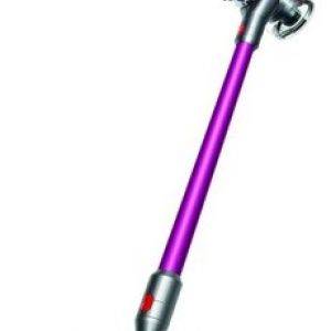 Image : Aspirateur Dyson V7 Motorhead Fuschia
