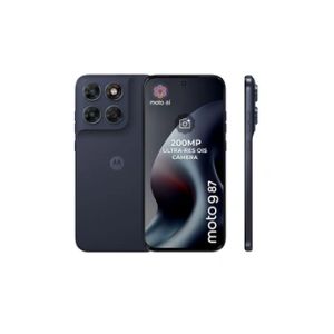 Image : MOTOROLA G87 256 Go Gris - smartphone