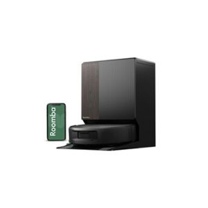 Image : IROBOT ROOMBA MAX 876 Noir - Aspirateur robot