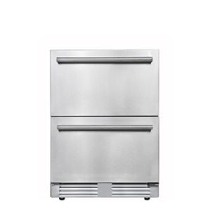 Image : FRIGELUX RE2T136A - Réfrigérateur multi-portes