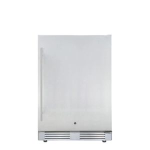Image : FRIGELUX RETT136A - Réfrigérateur top