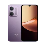 XIAOMI REDMI 17C 5G Violet 4 GO + 128 GO - smartphone