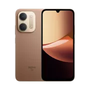 XIAOMI REDMI 17C 5G Marron 4 GO + 128 GO - Smartphone