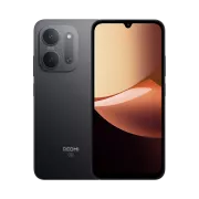 XIAOMI REDMI 17C 5G Noir 4 GO + 128 GO - Smartphone
