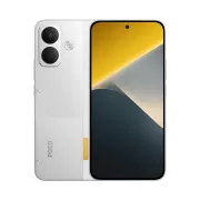 XIAOMI POCO X8 Blanc 12 GO + 256 GO - Smartphone