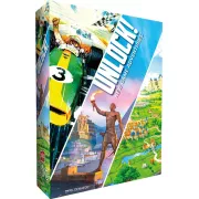 Unlock! New Game Adventures - Asmodee