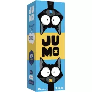 Jumo - Jeu d'ambiance ATM GAMING