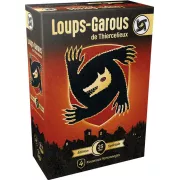 Loups-Garous de Thiercelieux Edition 25ème anniversaire
