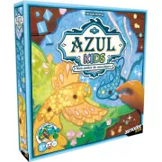 Azul kids - Jeu de stratégie Asmodee