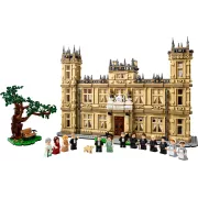 LEGO 21373 Downton Abbey - Ideas