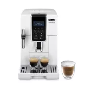 Delonghi ECAM350.35.W Dinamica  Blanc - Expresso